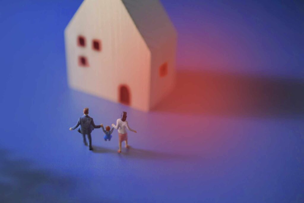 SYHO - Proteggi la Tua Casa | La Soluzione