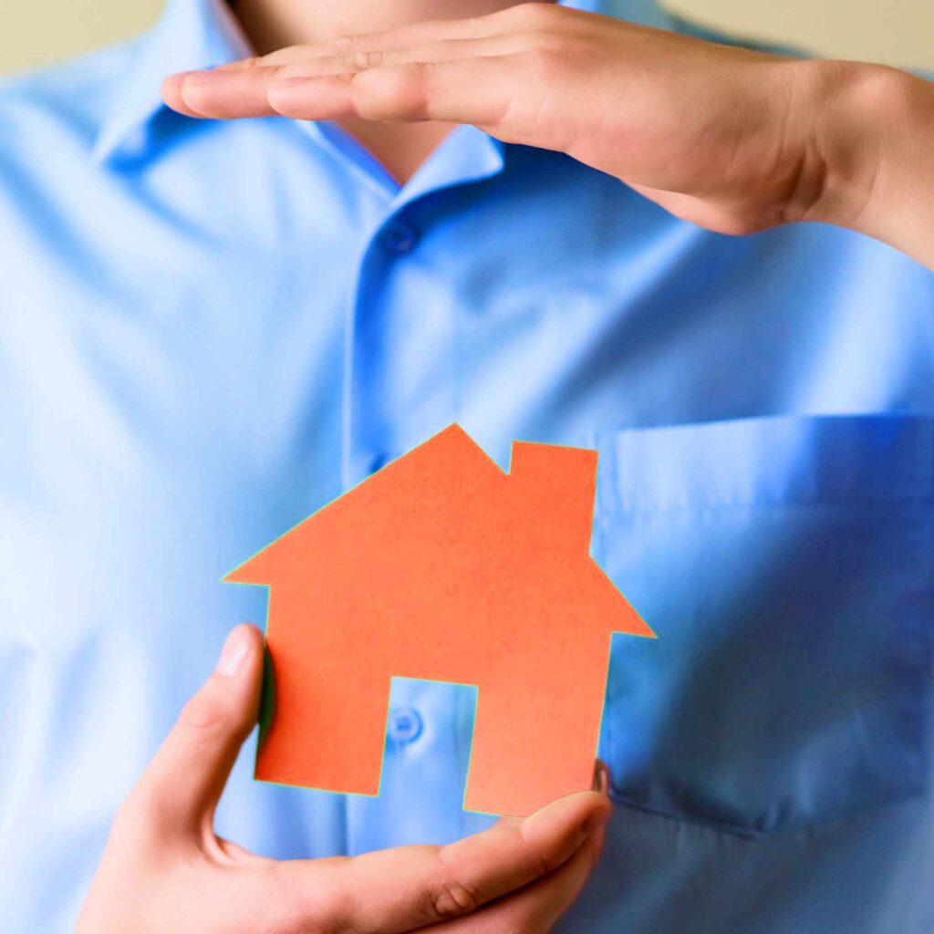 SYHO - Proteggi la Tua Casa | Modello di Business
