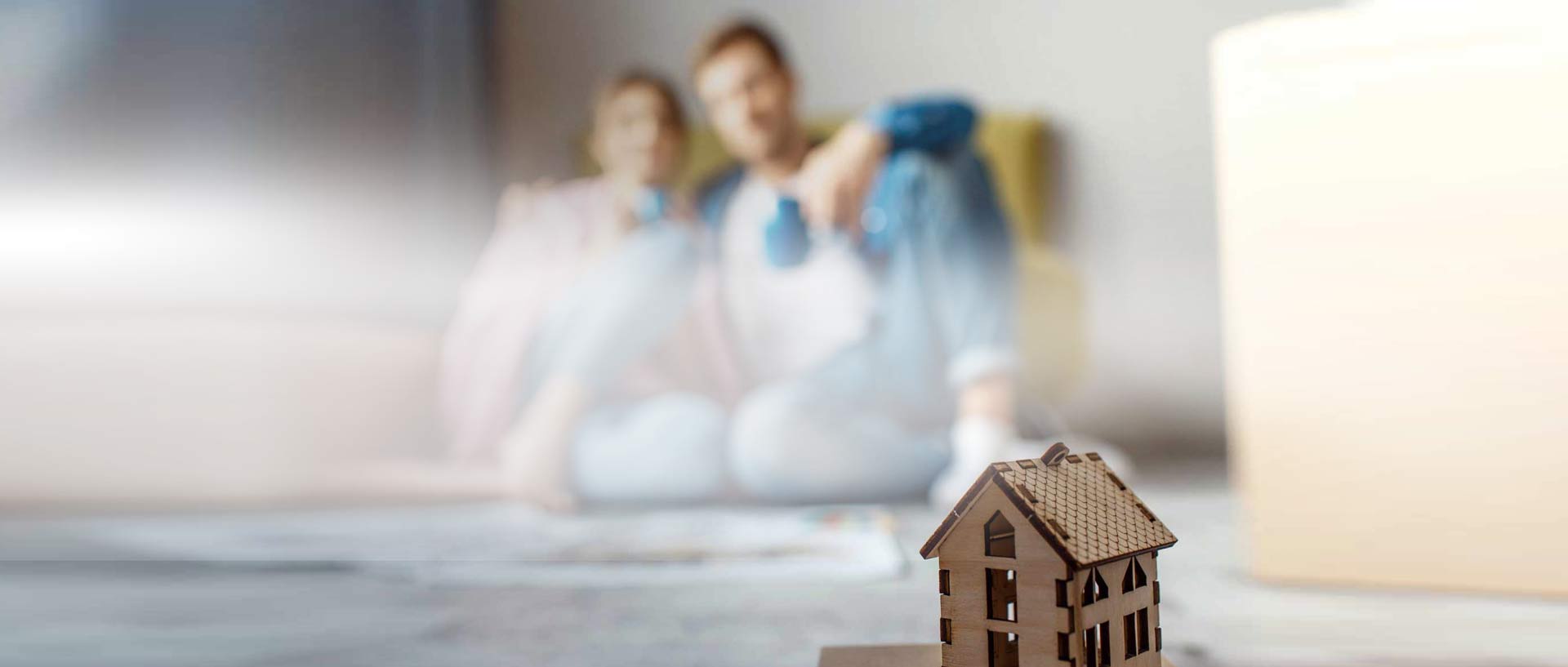 SYHO - Proteggi la Tua Casa | Investimento Etico