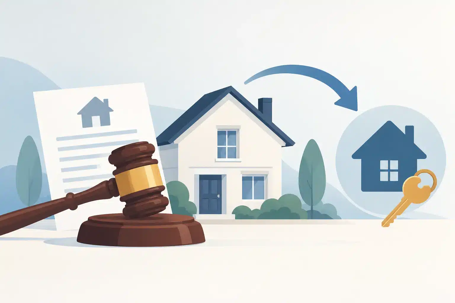 Esecuzione immobiliare e conversione del pignoramento